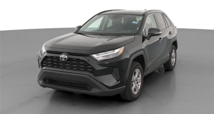 Thumbnail: 2025 Toyota RAV4 - 1