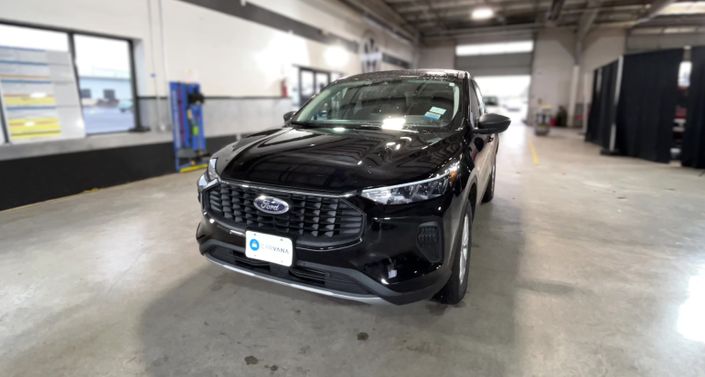 Thumbnail: 2025 Ford Escape - 1