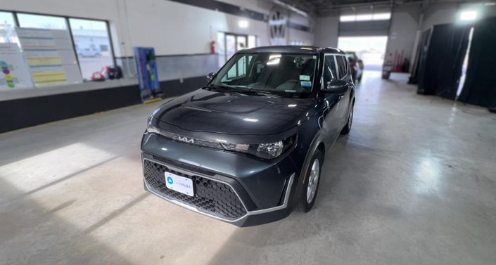 Thumbnail: 2024 Kia Soul - 1