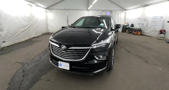Thumbnail: 2024 Buick Enclave - 1