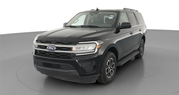 Thumbnail: 2024 Ford Expedition - 1