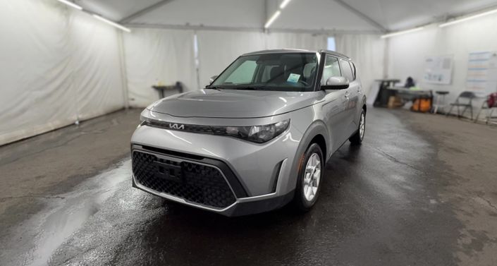 Thumbnail: 2024 Kia Soul - 1