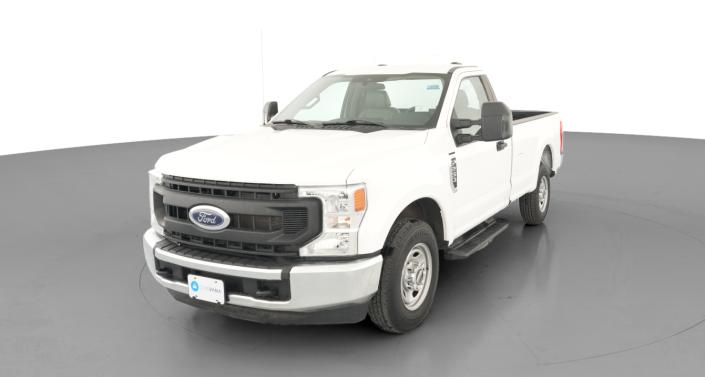 Thumbnail: 2021 Ford Econoline - 1