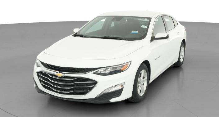 Thumbnail: 2023 Chevrolet Malibu - 1