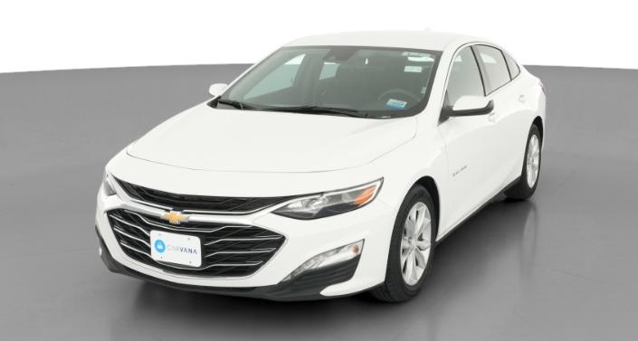 Thumbnail: 2023 Chevrolet Malibu - 1