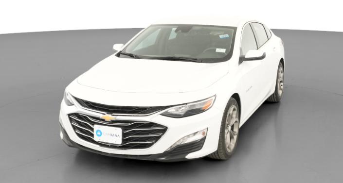 Thumbnail: 2023 Chevrolet Malibu - 1