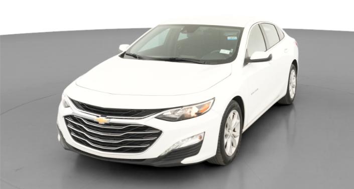 Thumbnail: 2024 Chevrolet Malibu - 1