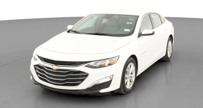 Thumbnail: 2025 Chevrolet Malibu - 1