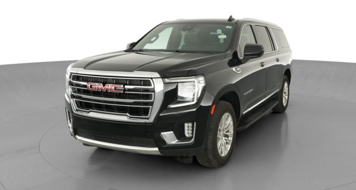 Thumbnail: 2024 GMC Yukon XL - 1
