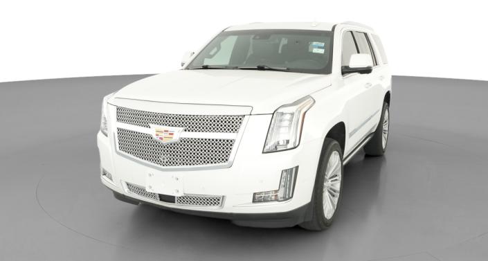 Thumbnail: 2018 Cadillac Escalade - 1