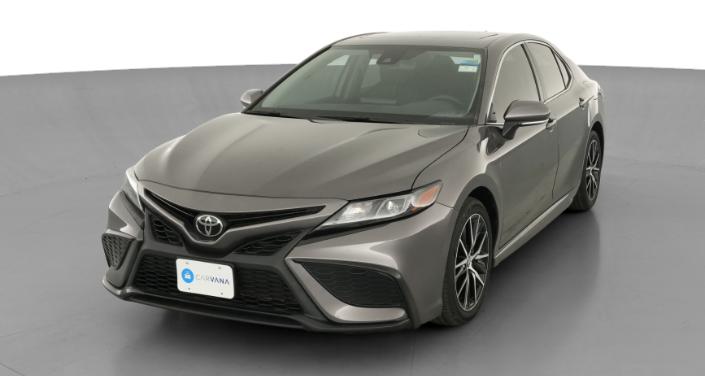 Thumbnail: 2023 Toyota Camry - 1
