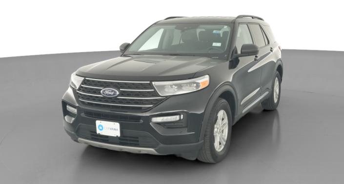 Thumbnail: 2024 Ford Explorer - 1