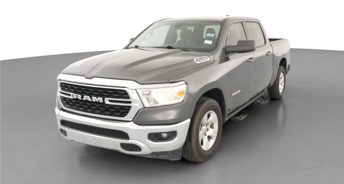 Thumbnail: 2022 RAM 1500 - 1