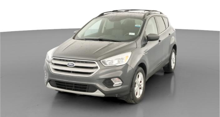 Thumbnail: 2018 Ford Escape - 1