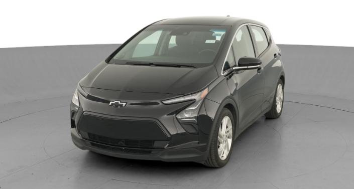 Thumbnail: 2023 Chevrolet Bolt EV - 1