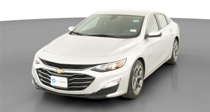 Thumbnail: 2022 Chevrolet Malibu - 1