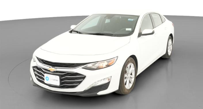 Thumbnail: 2023 Chevrolet Malibu - 1