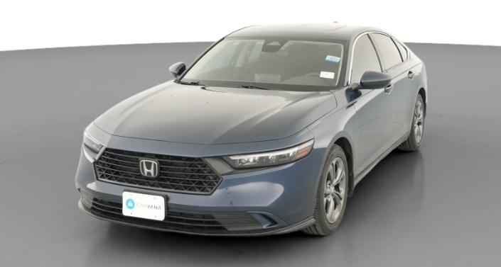 Thumbnail: 2023 Honda Accord - 1