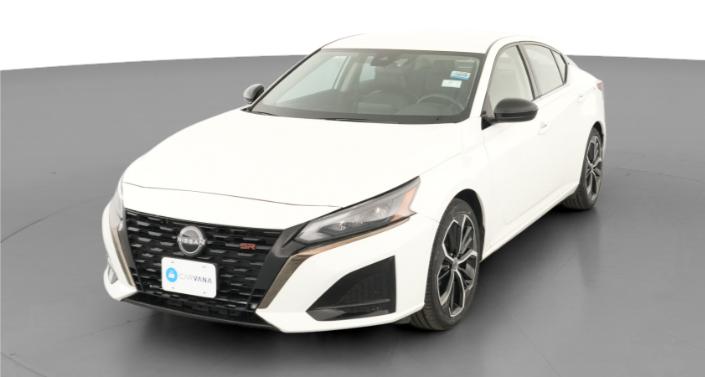Thumbnail: 2023 Nissan Altima - 1