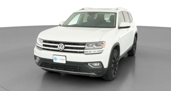 Thumbnail: 2019 Volkswagen Atlas - 1