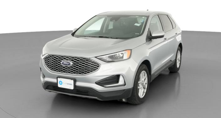 Thumbnail: 2024 Ford Edge - 1