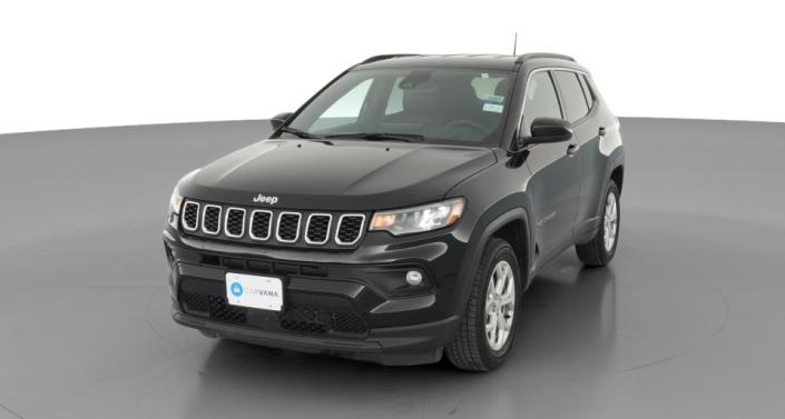 Thumbnail: 2024 Jeep Compass - 1