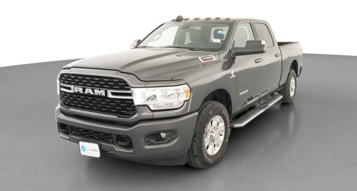 Thumbnail: 2022 RAM 2500 - 1