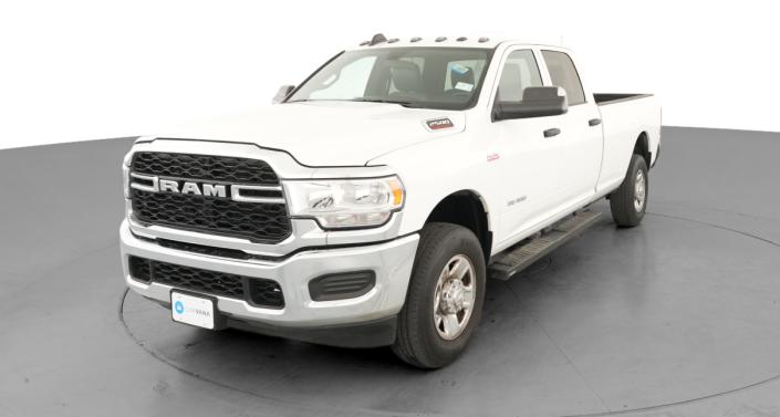 Thumbnail: 2021 RAM 2500 - 1