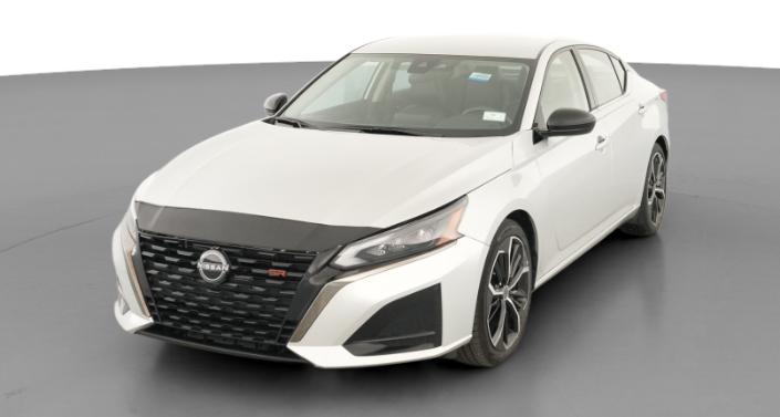 Thumbnail: 2024 Nissan Altima - 1