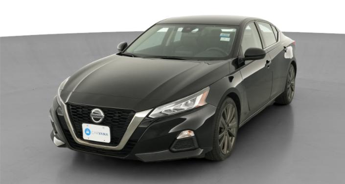 Thumbnail: 2022 Nissan Altima - 1