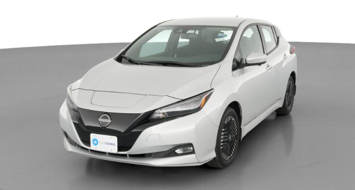 Thumbnail: 2025 Nissan Leaf - 1