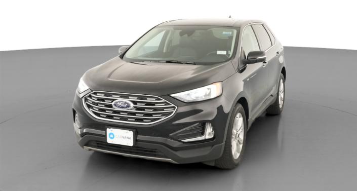 Thumbnail: 2024 Ford Edge - 1