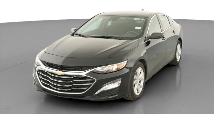 Thumbnail: 2023 Chevrolet Malibu - 1