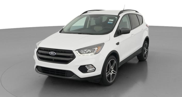 Thumbnail: 2019 Ford Escape - 1