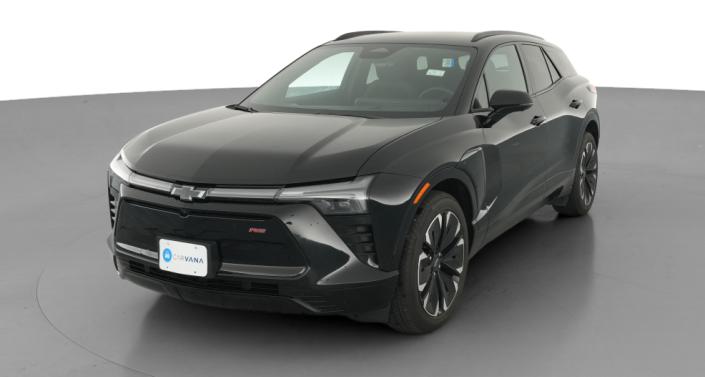 Thumbnail: 2024 Chevrolet Blazer EV - 1