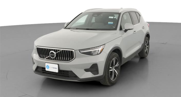 Thumbnail: 2024 Volvo XC40 - 1