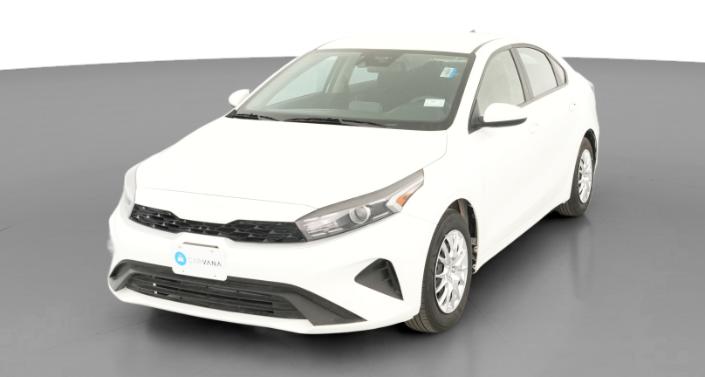 Thumbnail: 2024 Kia Forte - 1