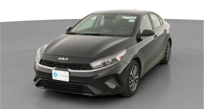 Thumbnail: 2024 Kia Forte - 1