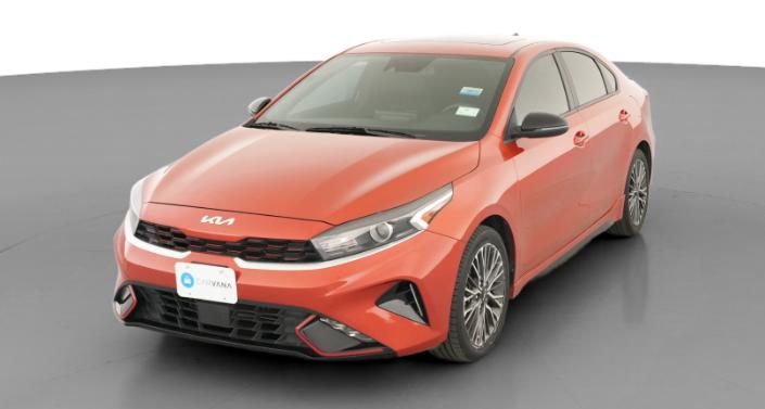 Thumbnail: 2024 Kia Forte - 1