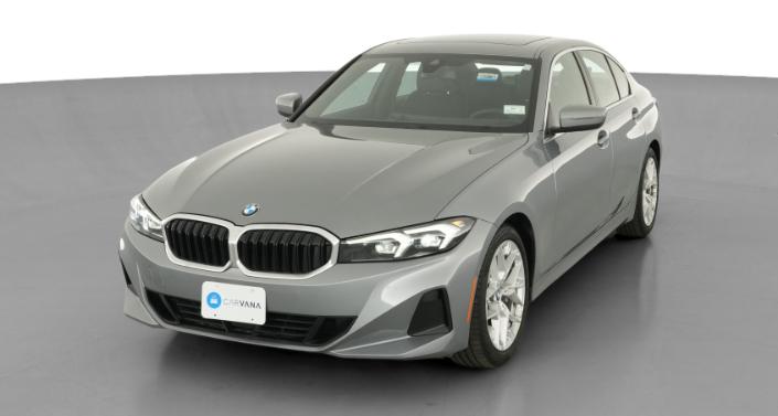 Thumbnail: 2025 BMW 3 Series - 1