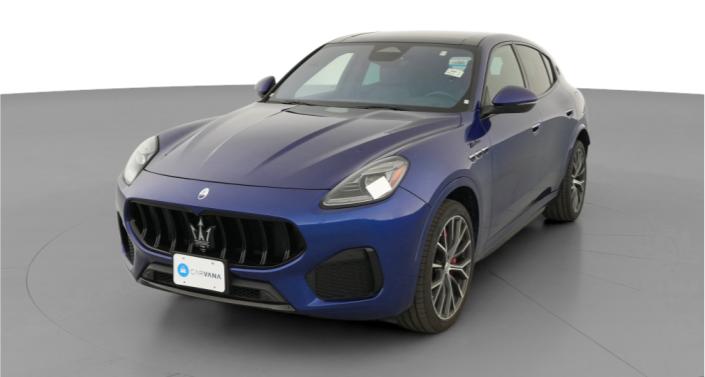 2023 Maserati Grecale Modena -
                  Tolleson, AZ