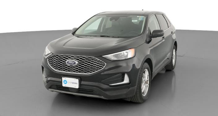 Thumbnail: 2024 Ford Edge - 1