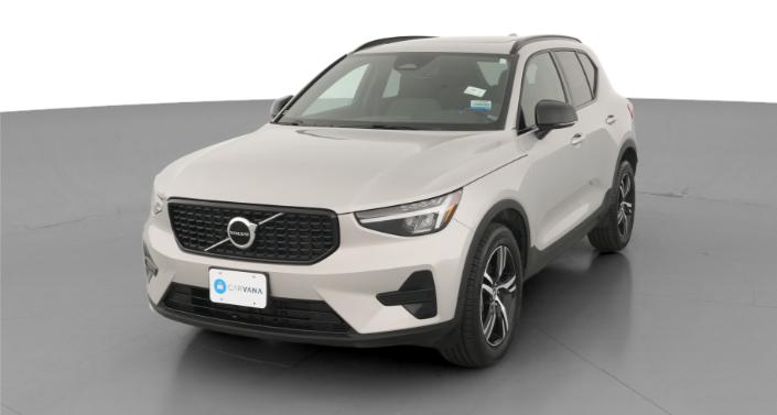Thumbnail: 2024 Volvo XC40 - 1