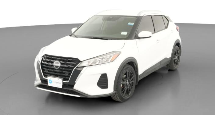 Thumbnail: 2023 Nissan Kicks - 1