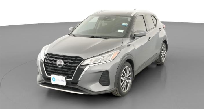 Thumbnail: 2023 Nissan Kicks - 1