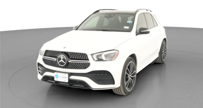 Thumbnail: 2023 Mercedes-Benz GLE - 1
