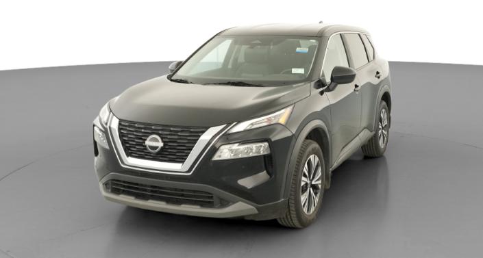 Thumbnail: 2023 Nissan Rogue - 1
