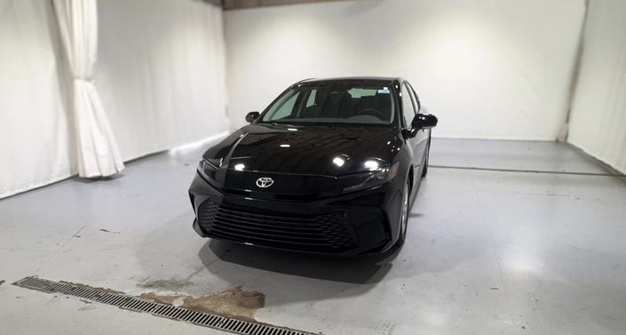 Thumbnail: 2025 Toyota Camry - 1