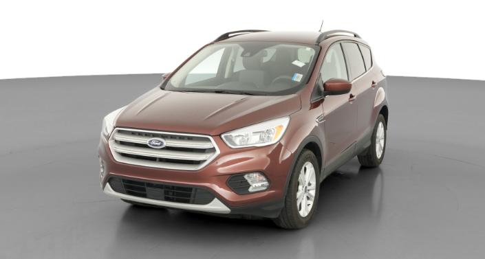 Thumbnail: 2018 Ford Escape - 1