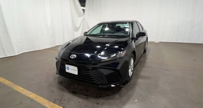 Thumbnail: 2025 Toyota Camry - 1